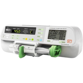 Finer.ua - Syringe pump SN-50F6