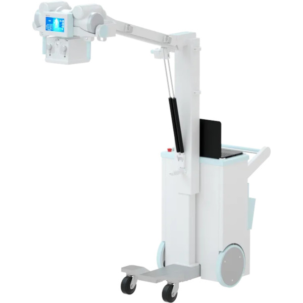 Finer.ua - Мобільна рентген система DP326 Light