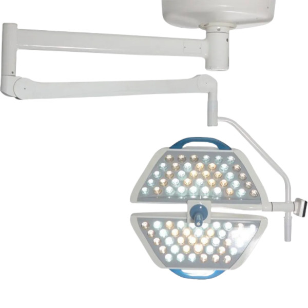 Finer.ua - Лампа операційна, модель ATESE LED 700