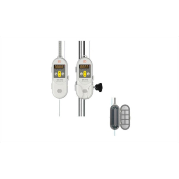 Finer.ua - Підігрівач інфузійних розчинів SN-H10