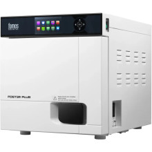 Finer.ua - Парові стерилізатори – Foster Plus 17 / 22 L