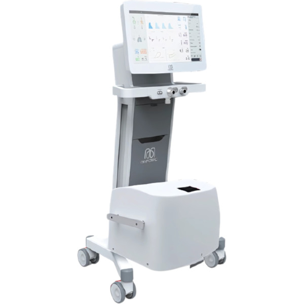 Medec Апарат штучної вентиляції легень Aeolus – Finer.ua – Фото 4