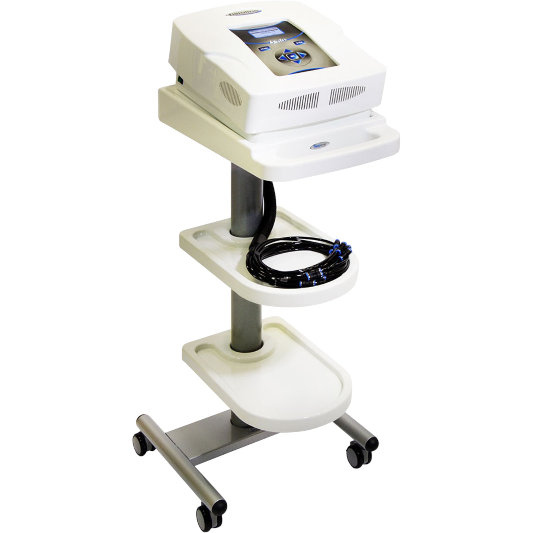 Fisioline Апарат для пресотерапії ніг LINFOPRESS MASTER – Finer.ua – Фото 2