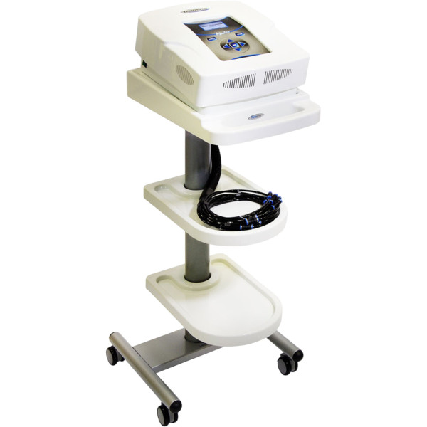 Fisioline Апарат для пресотерапії ніг LINFOPRESS MASTER – Finer.ua – Фото 2