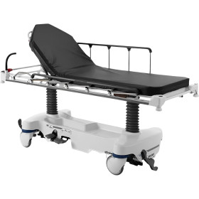 Finer.ua - Транспортний візок-каталка Transport Stretcher