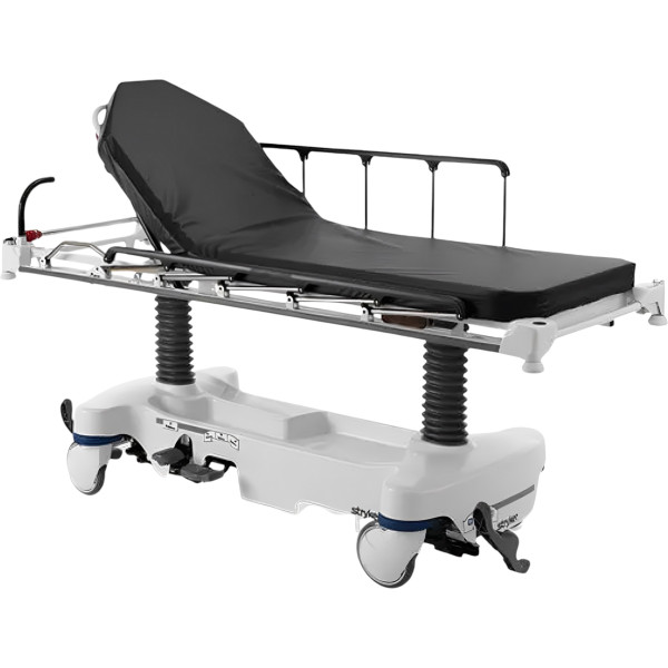 Finer.ua - Транспортний візок-каталка Transport Stretcher