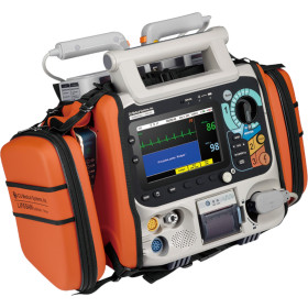 Finer.ua - Multifunctional defibrillator Lifegain CU-HD1