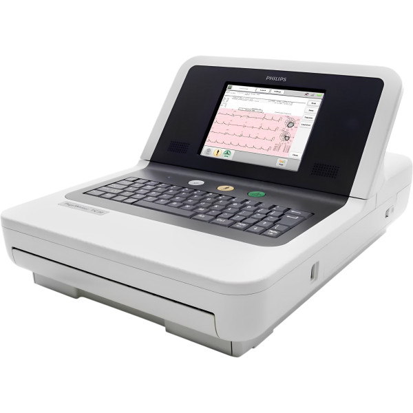 Finer.ua - Електрокардіограф PageWriter TC30