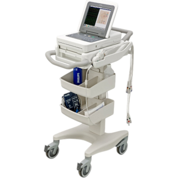 Philips Електрокардіограф PageWriter TC50 – Finer.ua – Фото 3