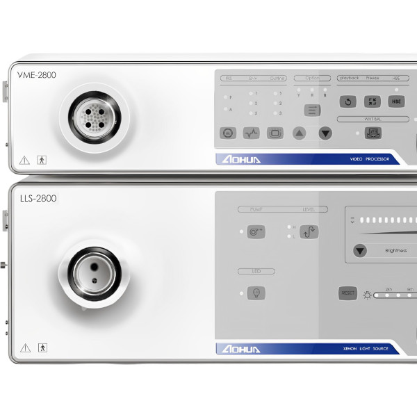 Aohua Ендоскопічна система VME-2800 HD – Finer.ua – Фото 2