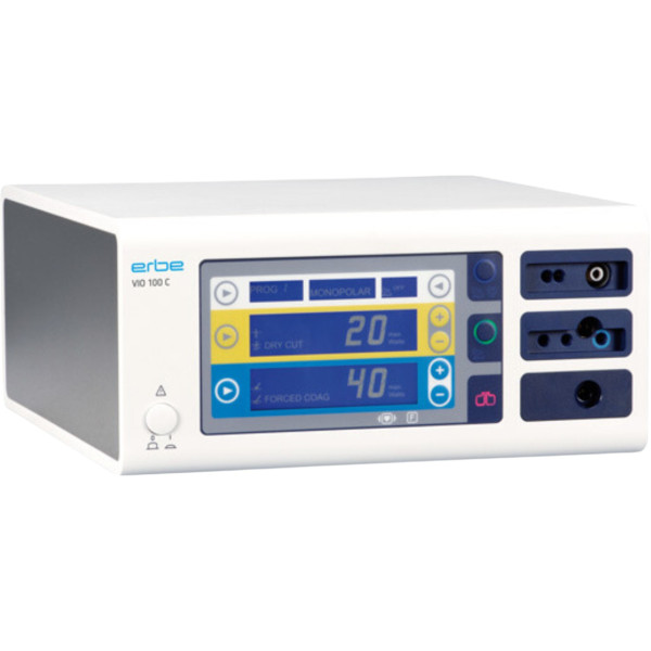 Finer.ua - Електрокоагулятор VIO® 100 C