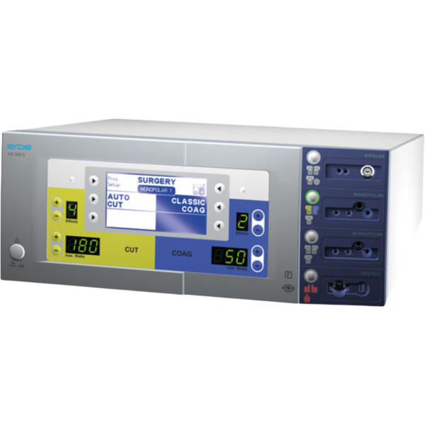 Finer.ua - Електрокоагулятор VIO® 300 S