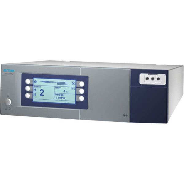 Finer.ua - Апарат для кріохірургії ERBECRYO® 2
