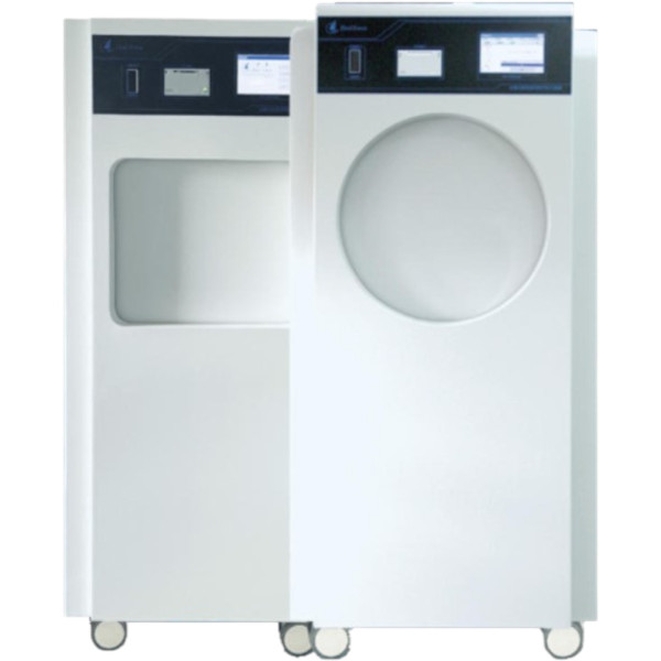 Finer.ua - Плазмовий стерилізатор HF-LTPS100А/В