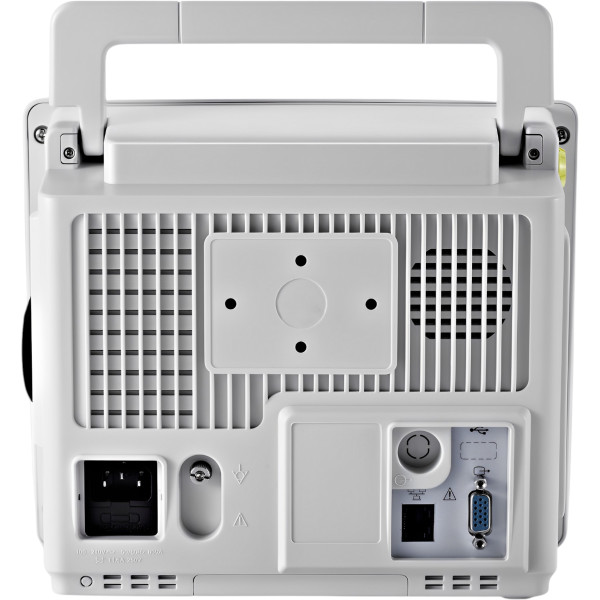General Meditech Монітор пацієнта G3S – Finer.ua – Фото 4