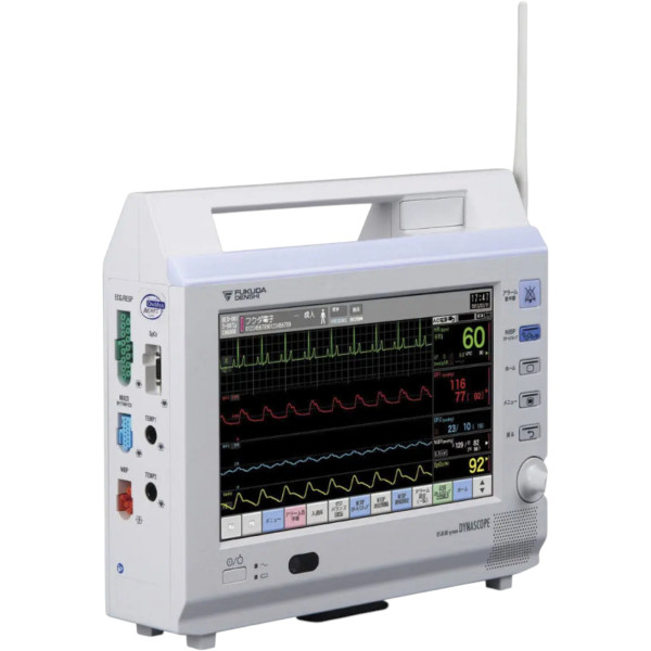 Finer.ua - Bedside patient monitor DS-8100