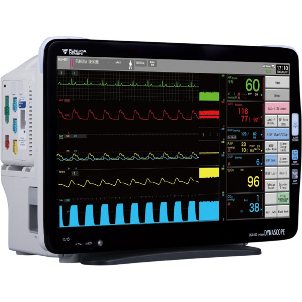 Finer.ua - Patient bedside monitor DS-8400