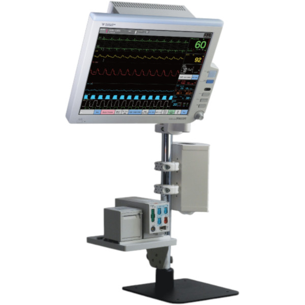 Finer.ua - Приліжковий монітор пацієнта DS-8500 System