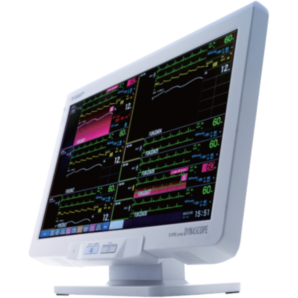 Finer.ua - Central monitoring station DS-8900