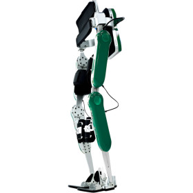 Finer.ua - Robotic exoskeleton AIDER