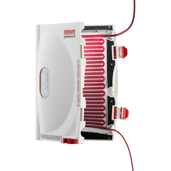 Finer.ua - Підігрівач інфузійних розчинів та крові Protherm II