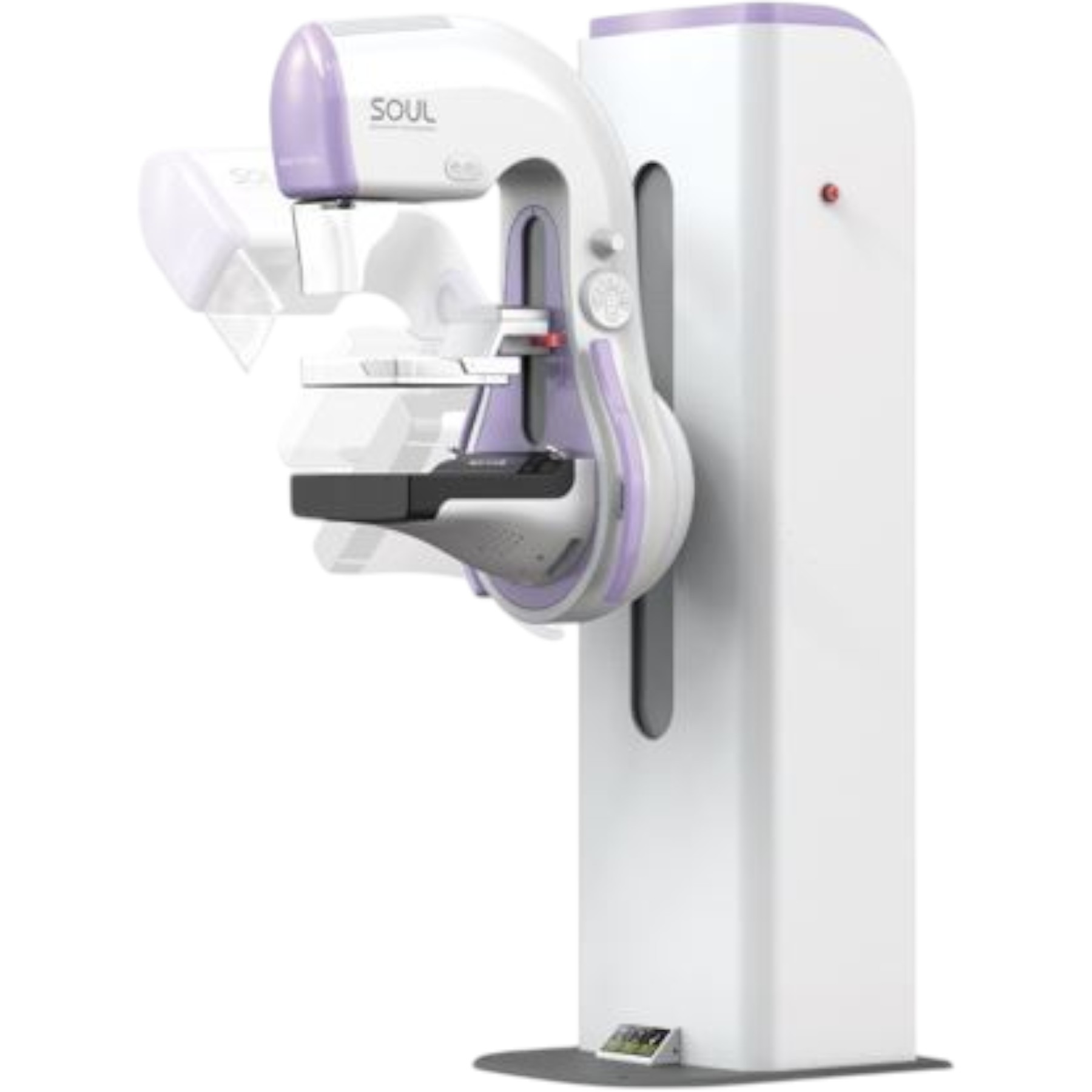 Medi-Future Мамографічна система SOUL Indirect – Finer.ua – Фото 3