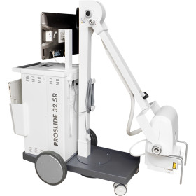 Finer.ua - Mobile digital X-ray system PROSLIDE 32 SR