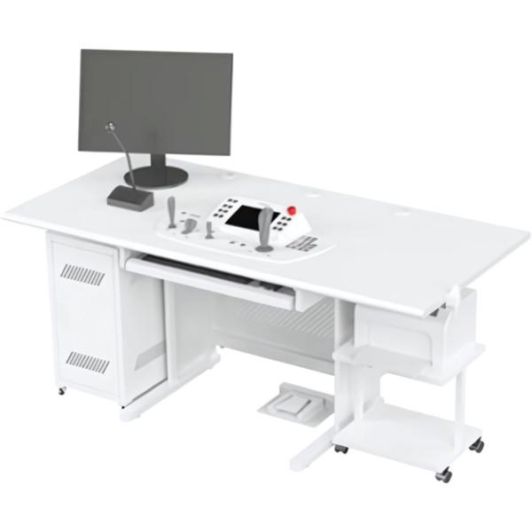 GMI General Medical Italia Рентгенівська система Lucerna RF-TILT A50 – Finer.ua – Фото 2