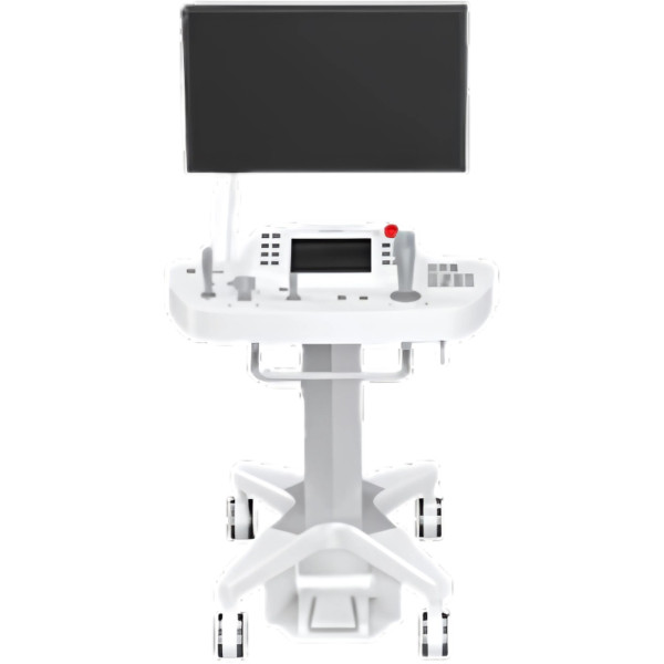 GMI General Medical Italia Рентгенівська система Lucerna RF-TILT A50 – Finer.ua – Фото 4