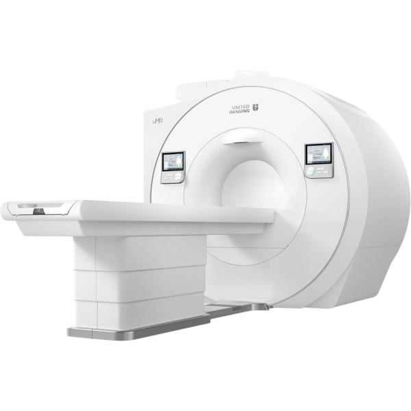 Finer.ua - Система магнітно-резонансної томографії uMR 570 (1,5 MRI)