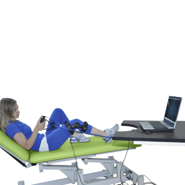 MediTouch Cистема реабілітації для нижніх кінцівок LegTutor™ – Finer.ua – Фото 2