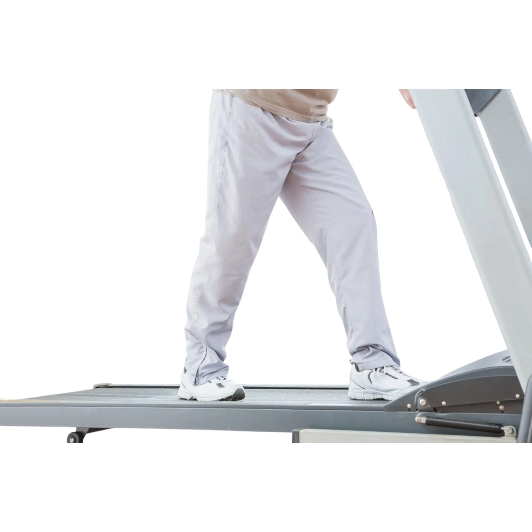 MediTouch Бігова доріжка з кріпильної системою BalanceTutor™ – Finer.ua – Фото 3
