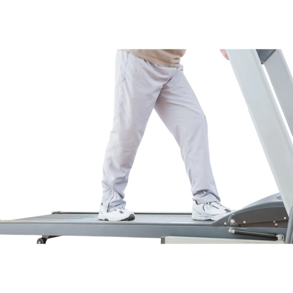 MediTouch Бігова доріжка з кріпильної системою BalanceTutor™ – Finer.ua – Фото 3