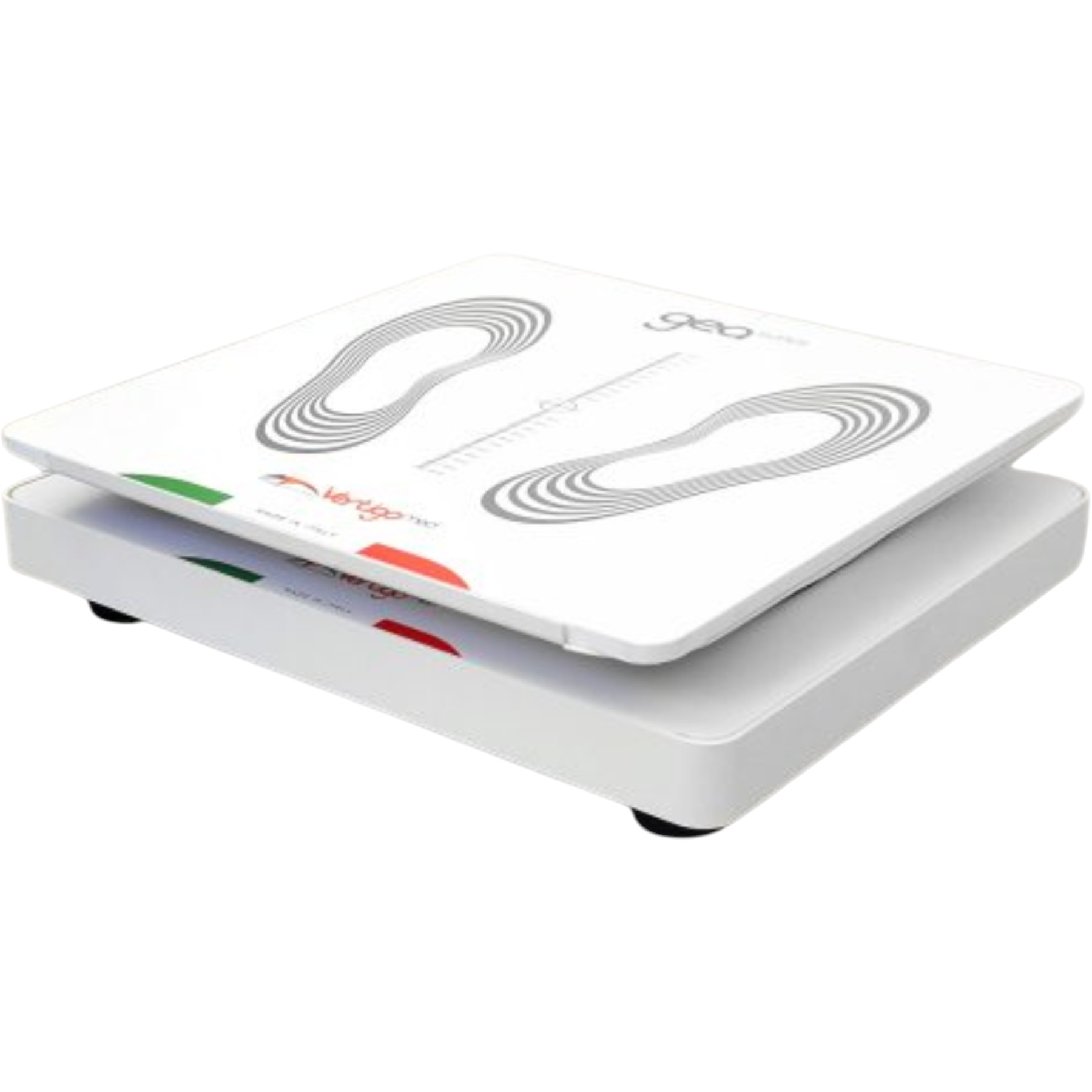 Vertigo Стабілометрична платформа GEASUPER – Finer.ua – Фото 1