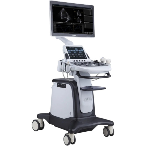 SIUI Діагностична ультразвукова система Apogee 5500 – Finer.ua – Фото 3