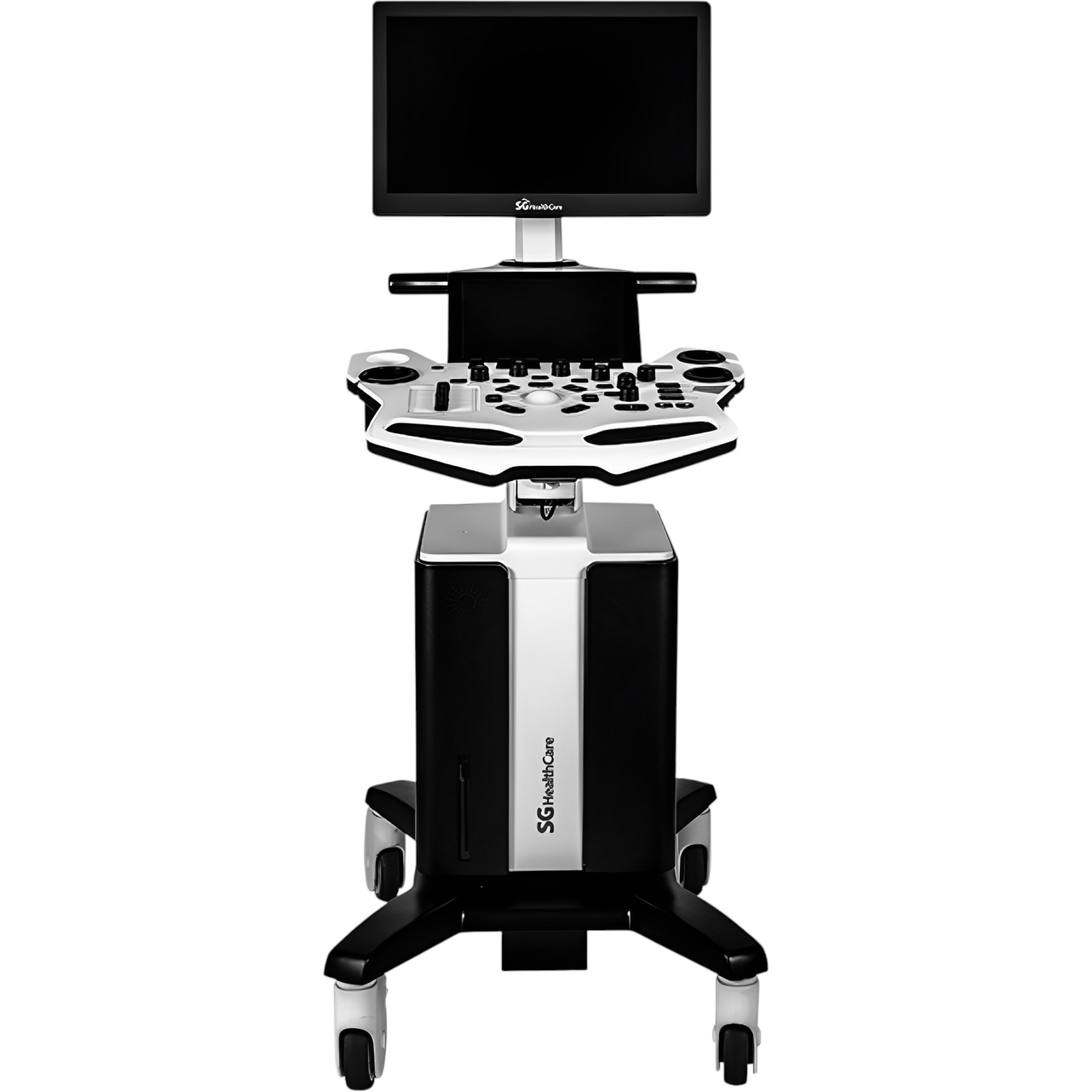 SG HealthCare Діагностична ультразвукова система Q40 – Finer.ua – Фото 4