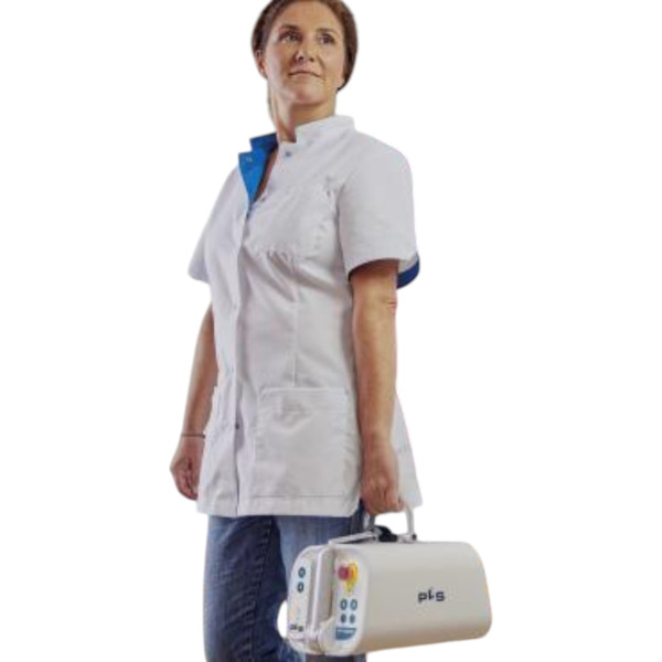 Patient Lifting Solutions Стельовий підйомник AR-200P – Finer.ua – Фото 2